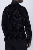 Swaylette Floral Long Sleeve