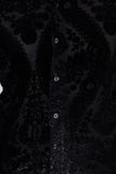 Swaylette Floral Long Sleeve