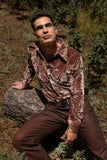 Swaylette Floral Long Sleeve