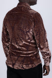 Swaylette Floral Long Sleeve