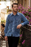 Swaylette Floral Long Sleeve