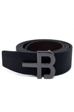 Signature Elite B Leather Belt