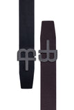 Signature Elite B Leather Belt