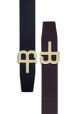 Signature Elite B Leather Belt