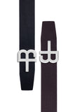 Signature Elite B Leather Belt