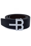 Signature Elite B Leather Belt