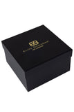 Signature Elite B Leather Belt
