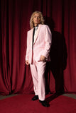 Montena Glitter Blazer
