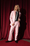 Montena Glitter Pants
