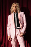 Montena Glitter Blazer
