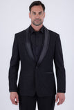 Montena Glitter Blazer