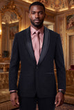 Montena Glitter Blazer