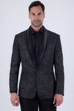 Montena Glitter Blazer