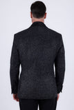 Montena Glitter Blazer