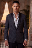 Montena Glitter Blazer