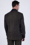 Montena Glitter Blazer