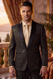 Montena Glitter Blazer