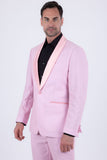 Montena Glitter Blazer
