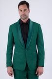 Montena Glitter Blazer