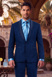 Montena Glitter Blazer