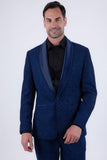 Montena Glitter Blazer