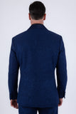Montena Glitter Blazer