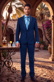 Montena Glitter Blazer