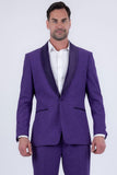 Montena Glitter Blazer