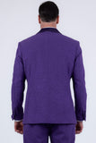 Montena Glitter Blazer