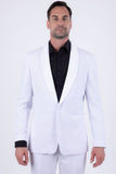 Montena Glitter Blazer