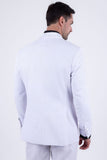 Montena Glitter Blazer