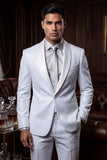 Montena Glitter Blazer