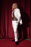 Ardent Satin Pants