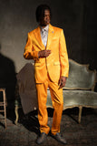 Ardent Satin Blazer