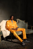 Ardent Satin Pants