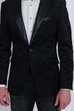 Echelon Western Blazer