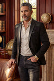 Echelon Western Blazer