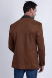 Echelon Western Blazer