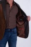 Echelon Western Blazer