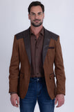 Echelon Western Blazer