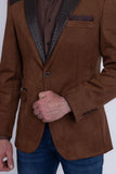 Echelon Western Blazer