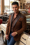 Echelon Western Blazer