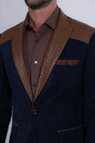 Echelon Western Blazer