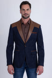Echelon Western Blazer