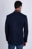 Echelon Western Blazer