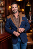 Echelon Western Blazer