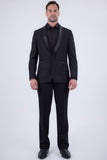Montena Glitter Pants