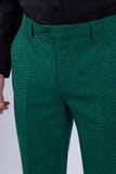 Montena Glitter Pants