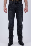 Regent Rhinestone Stud Jeans