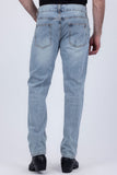 Regent Rhinestone Stud Jeans